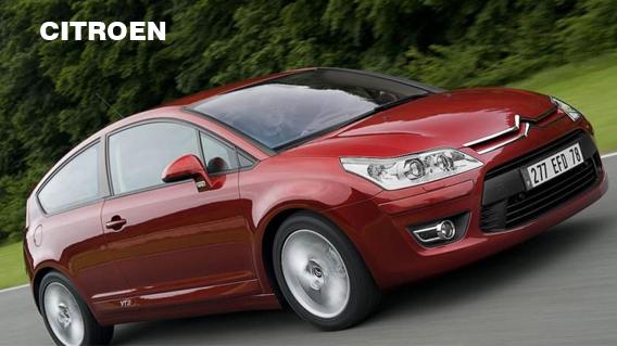 CITROEN
